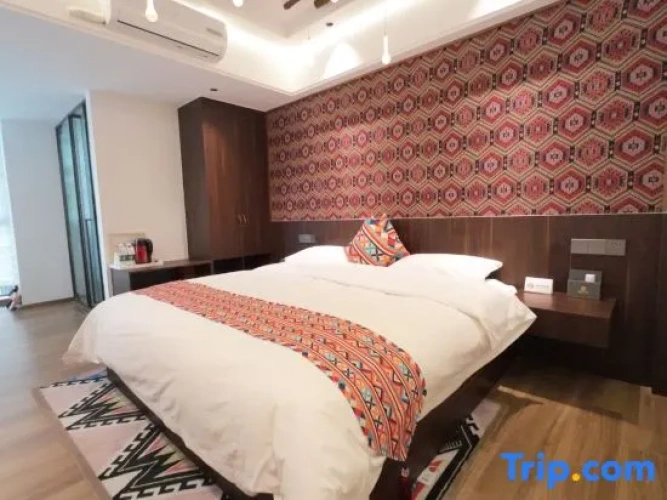 Standard Double Club room