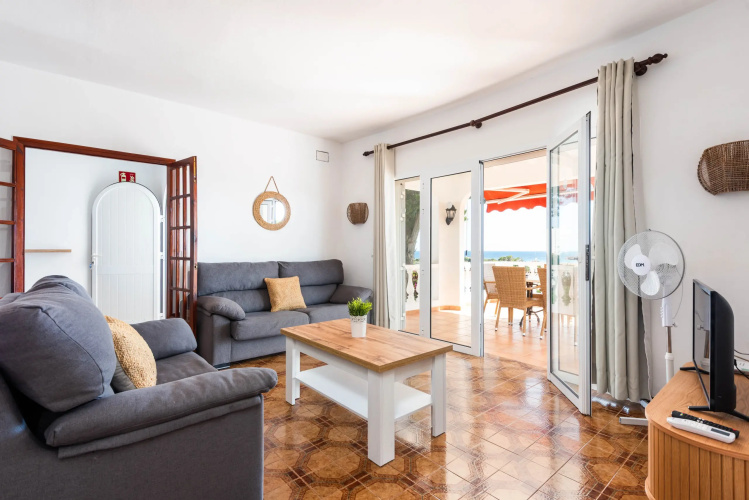 V105 Villa Nineta