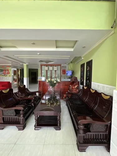 Hung Thinh Hotel Can Tho - by Bay Luxury