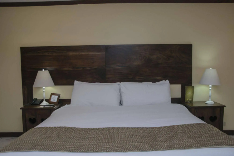 Hotel El Tirol