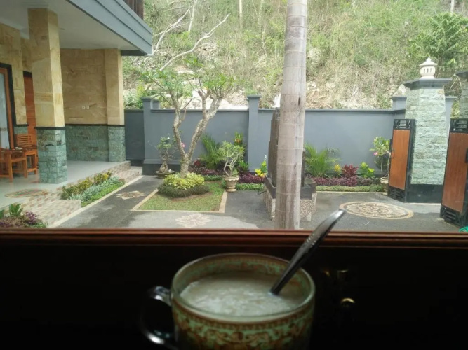 Yudi homestay RedPartner