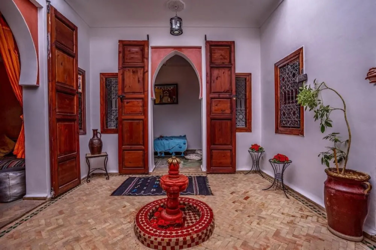 Riad Alkarim Mamoun