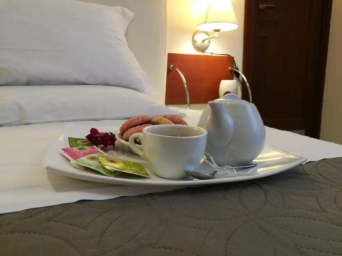 Hotel Principe
