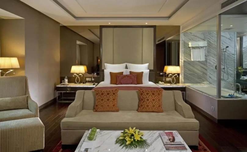 Double Junior Suite