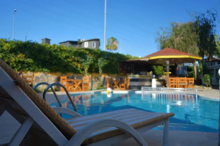Syreni Apart Otel
