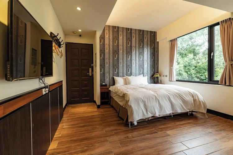 Jimeihomestay B&B