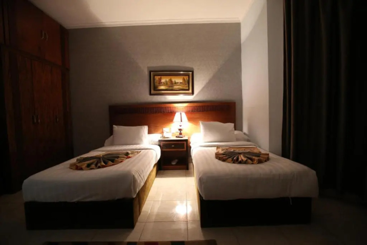 Jewel Glorious Hotel