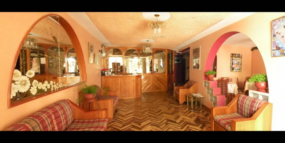Hotel Margarita