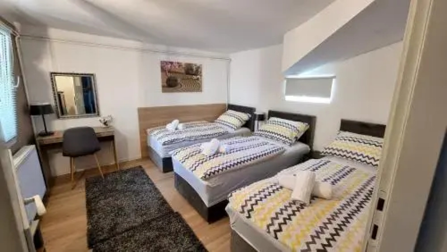 Pension Corina
