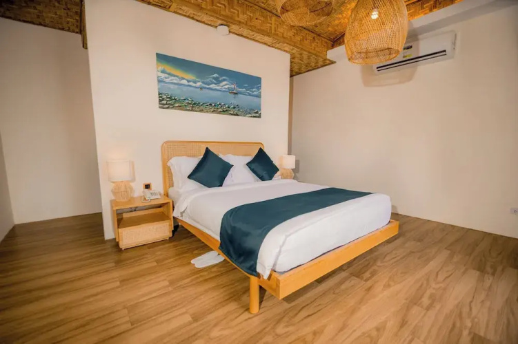 Nadhibar Resort