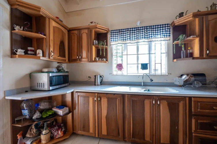 Deluxe Bungalow