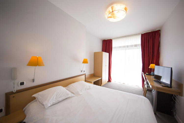 Hotel des Lices