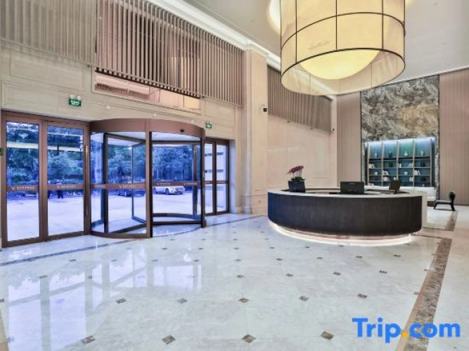 Radisson Vega Hotel Liangzhu Hangzhou