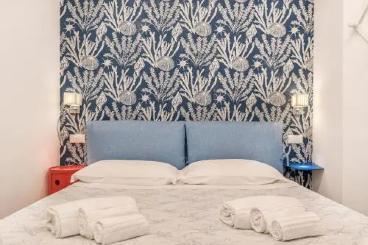 Blu Mare Apartment
