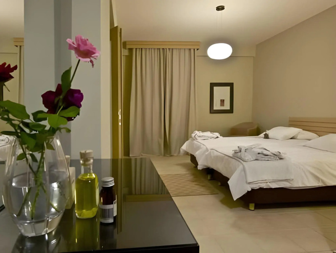 Astoria Hotel