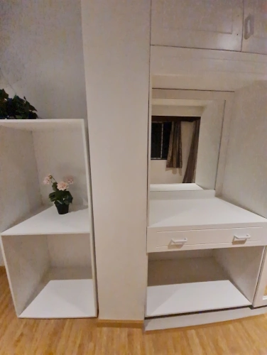 3 Bedrooms Family Basement Apartment