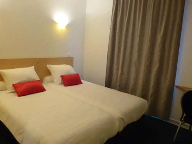 Comfort Twin room