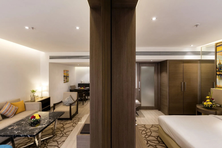 The Resort Mumbai