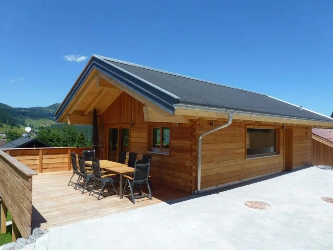 3 Bedrooms Cottage