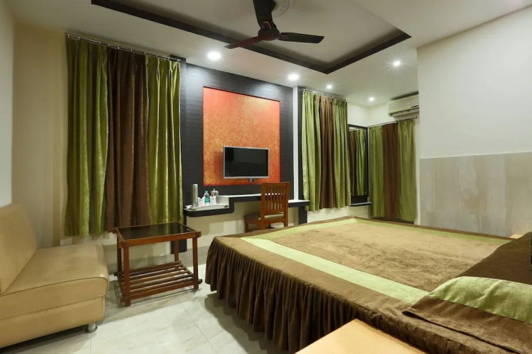 Hotel Sunview Internation
