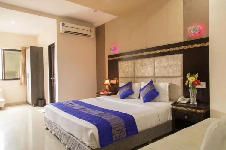 Hotel Orient Star