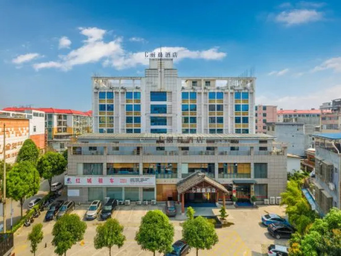 Richon Hotel