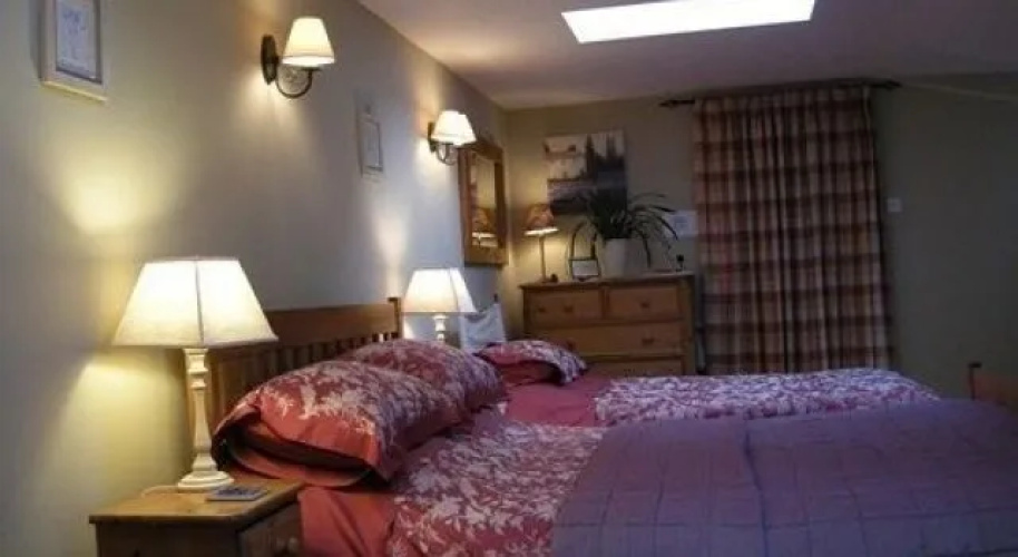 Motts Cottage