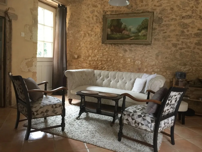Maison Castelnaud