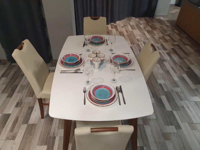 3 Bedrooms Villa