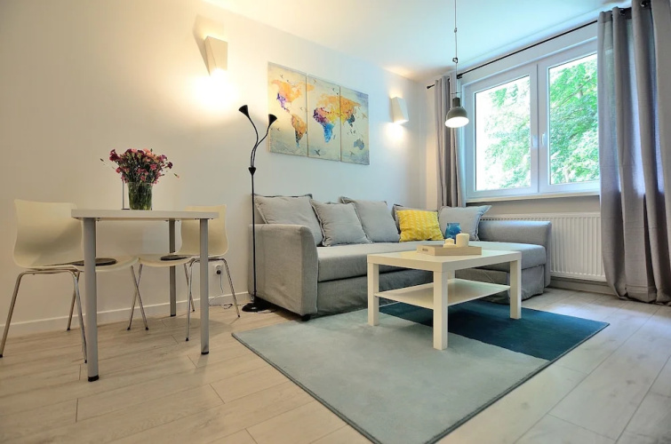 Victus Apartamenty - Hawana