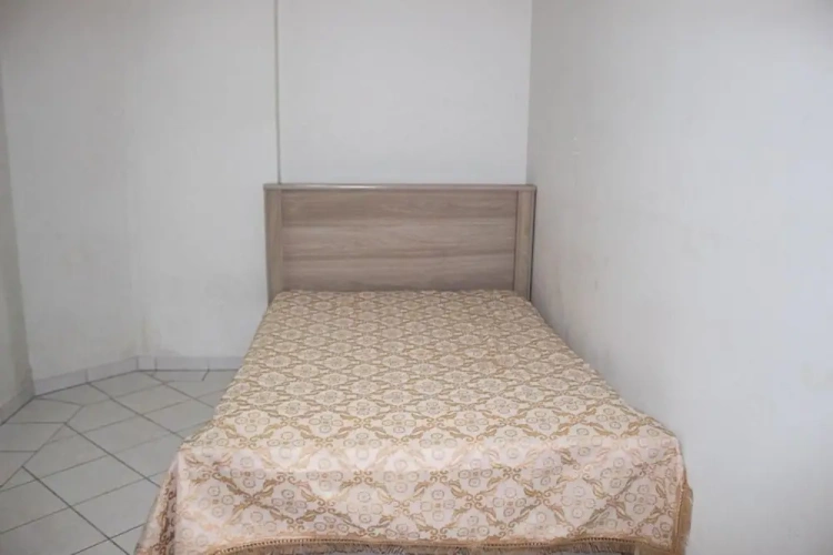 Classic Apartment