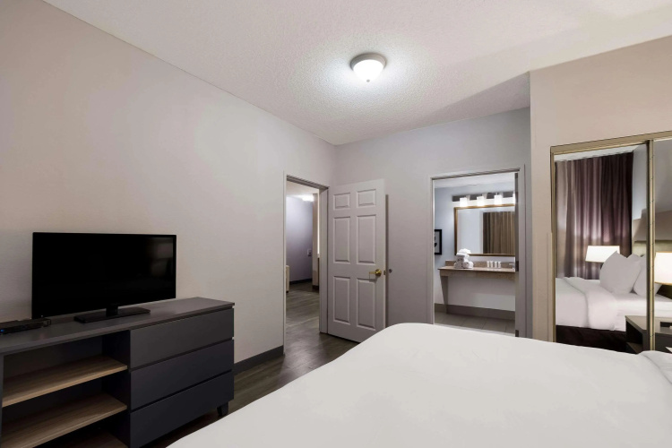 Country Inn & Suites by Radisson, Augusta at I-20, GA photo 7