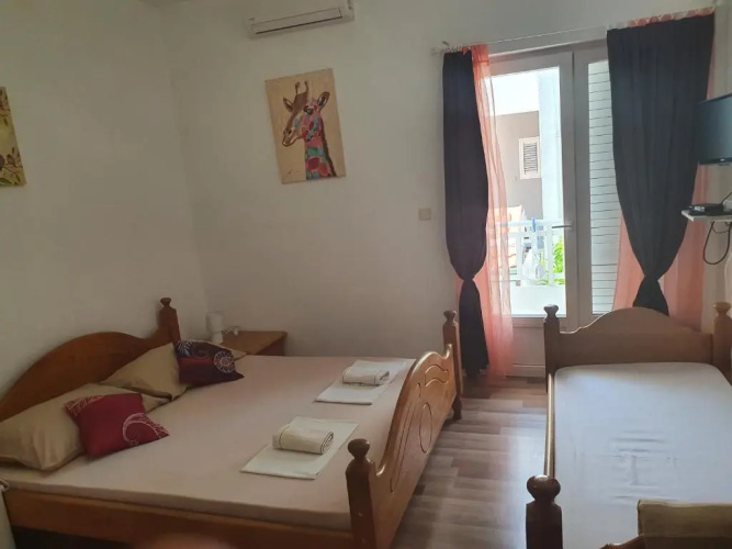 Studio Apartmani Ivanda
