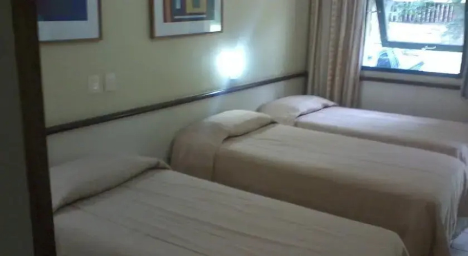 Century Park Hotel
