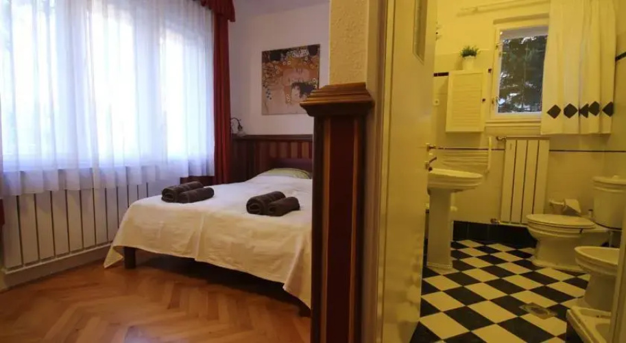 Guestroom Vaskapu 42