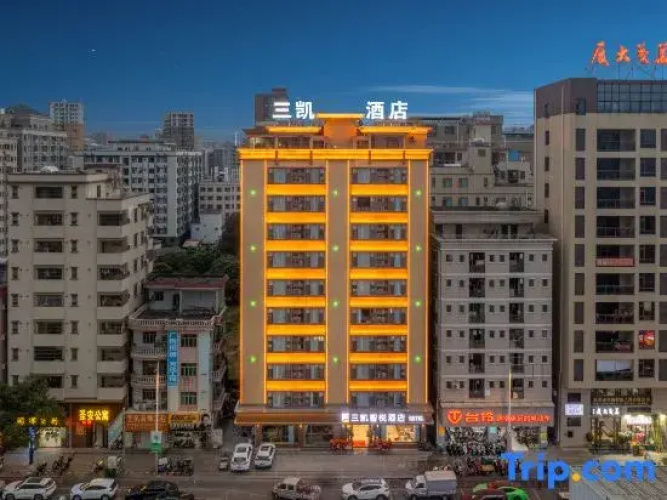 Hotelafbeelding