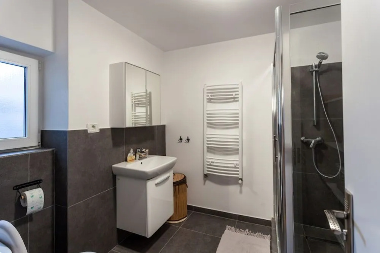 Benjamin Franklin Suite