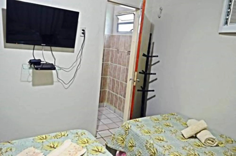 Casa Swell Hostel