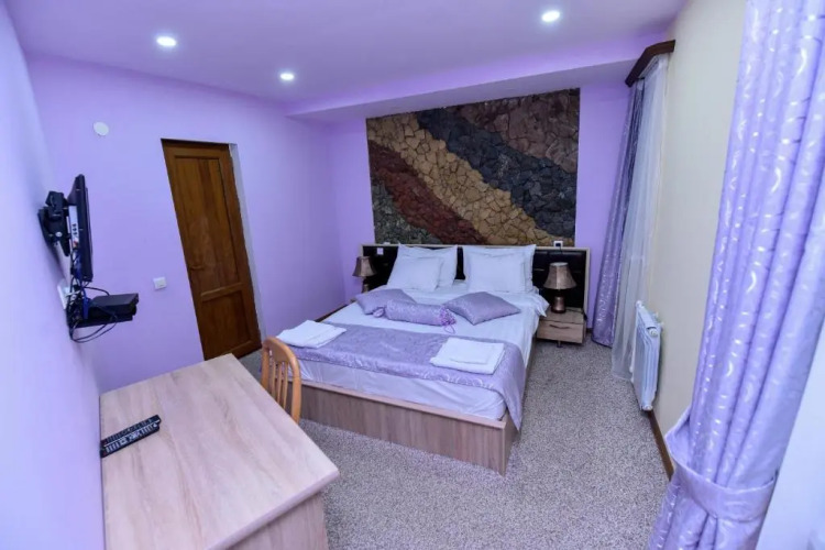 Фотография номера гостевого дома Gayane Hotel