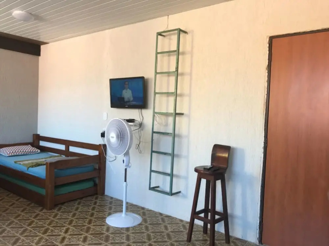 Suíte Marechal