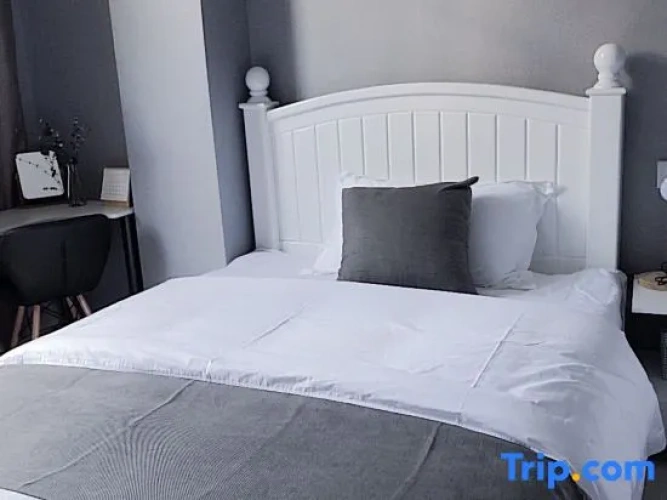 Luxury Twin room