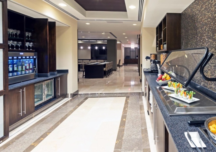 Capital Hilton photo 14