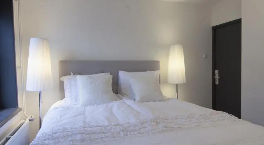 Het Lepelaarsnest Bed & Breakfast