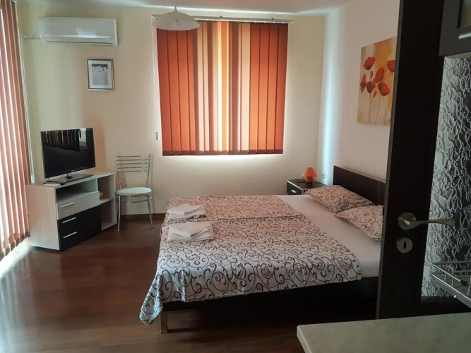 Guest House Nedelchevi