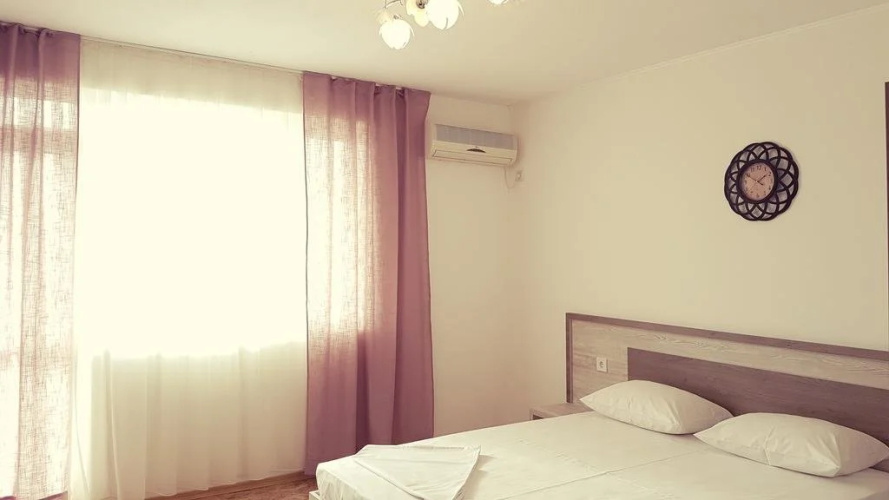Guest House Natasha