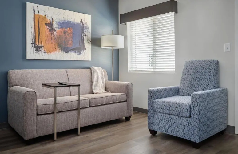 stayAPT Suites Greenville Greer BMW