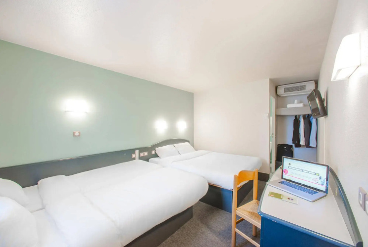B&B HOTEL Herblay