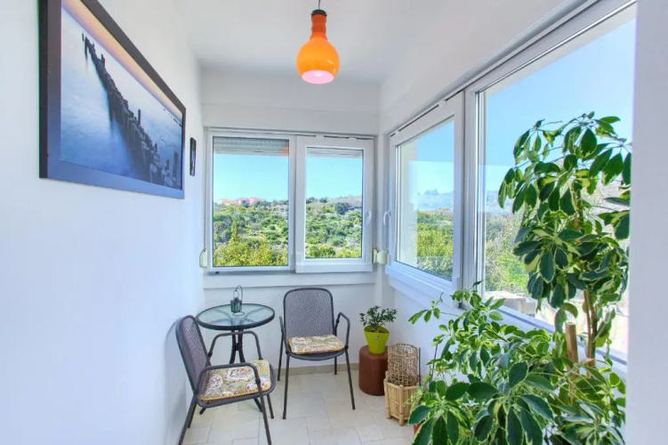 Nadija Studio Apartmani