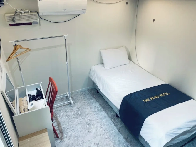 Economy Single room