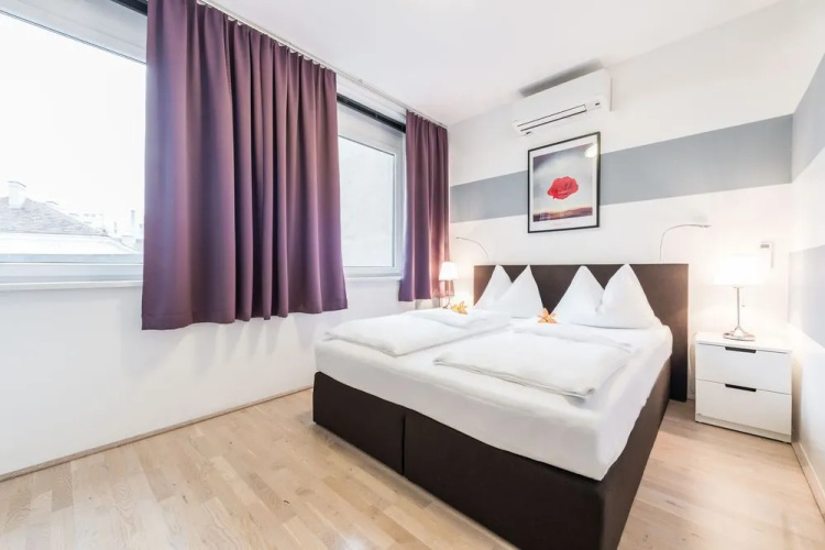 Vienna Apartments Karlsplatz